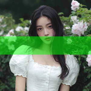 甜美妆容教程